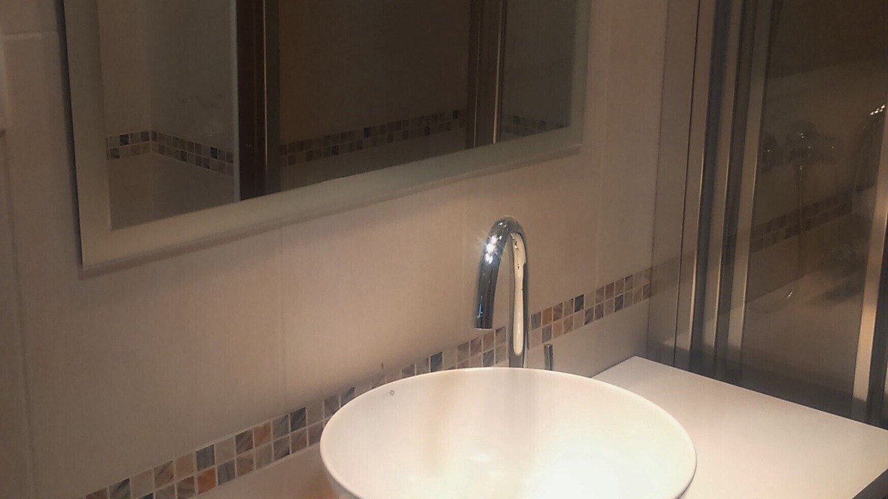 Photo of Bathroom in Los Alcazares
