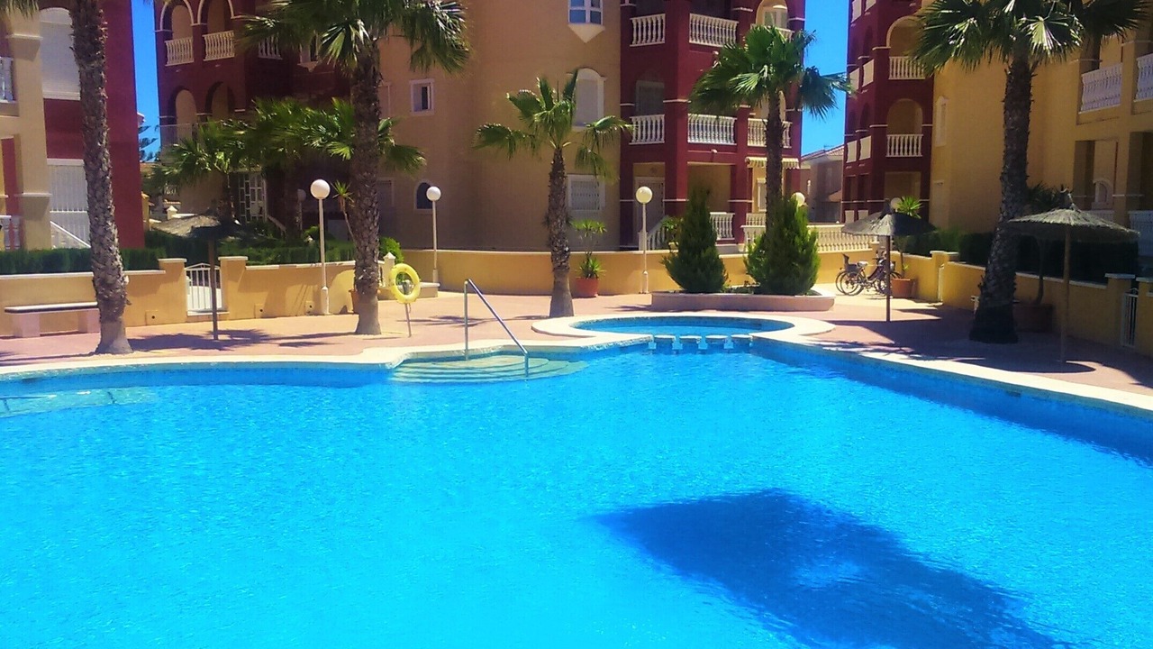 Photo of Outdoor in Los Alcazares
