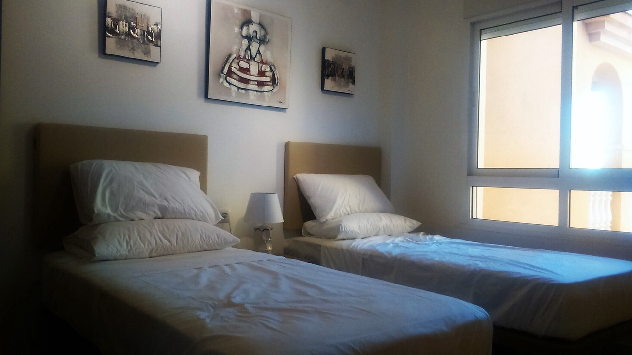 Photo of Bedroom in Los Alcazares