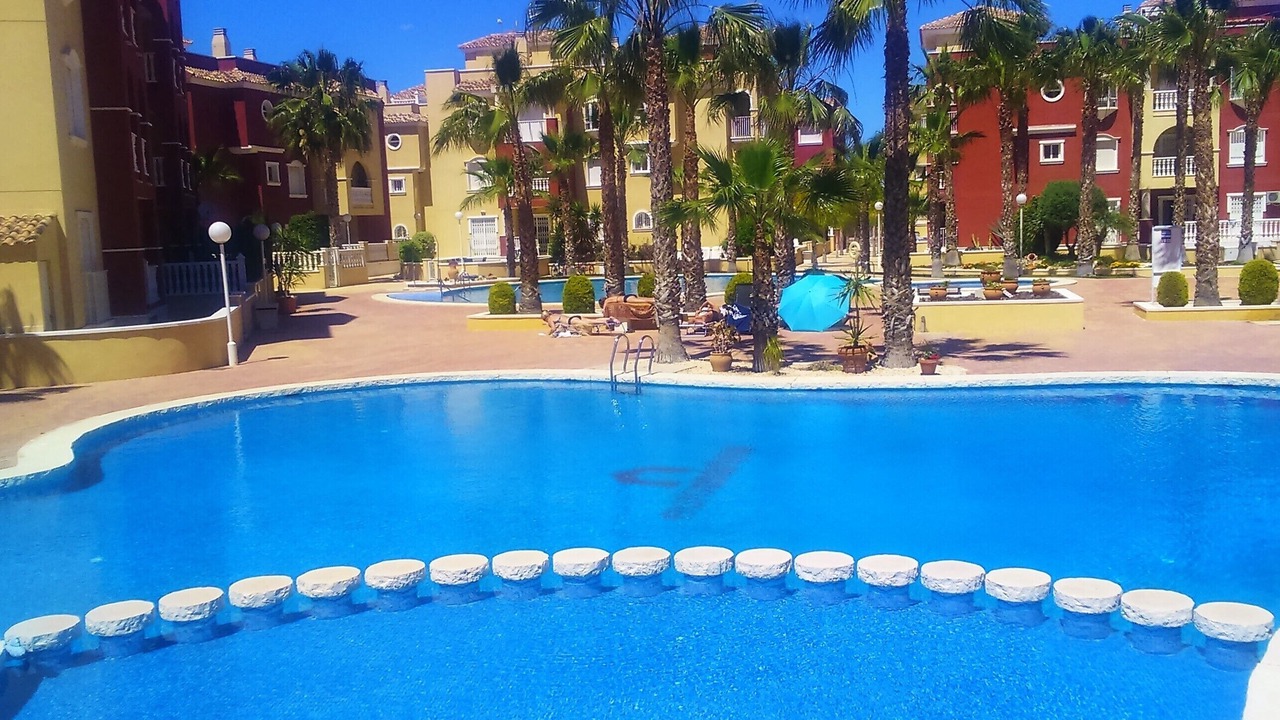Photo of Outdoor in Los Alcazares