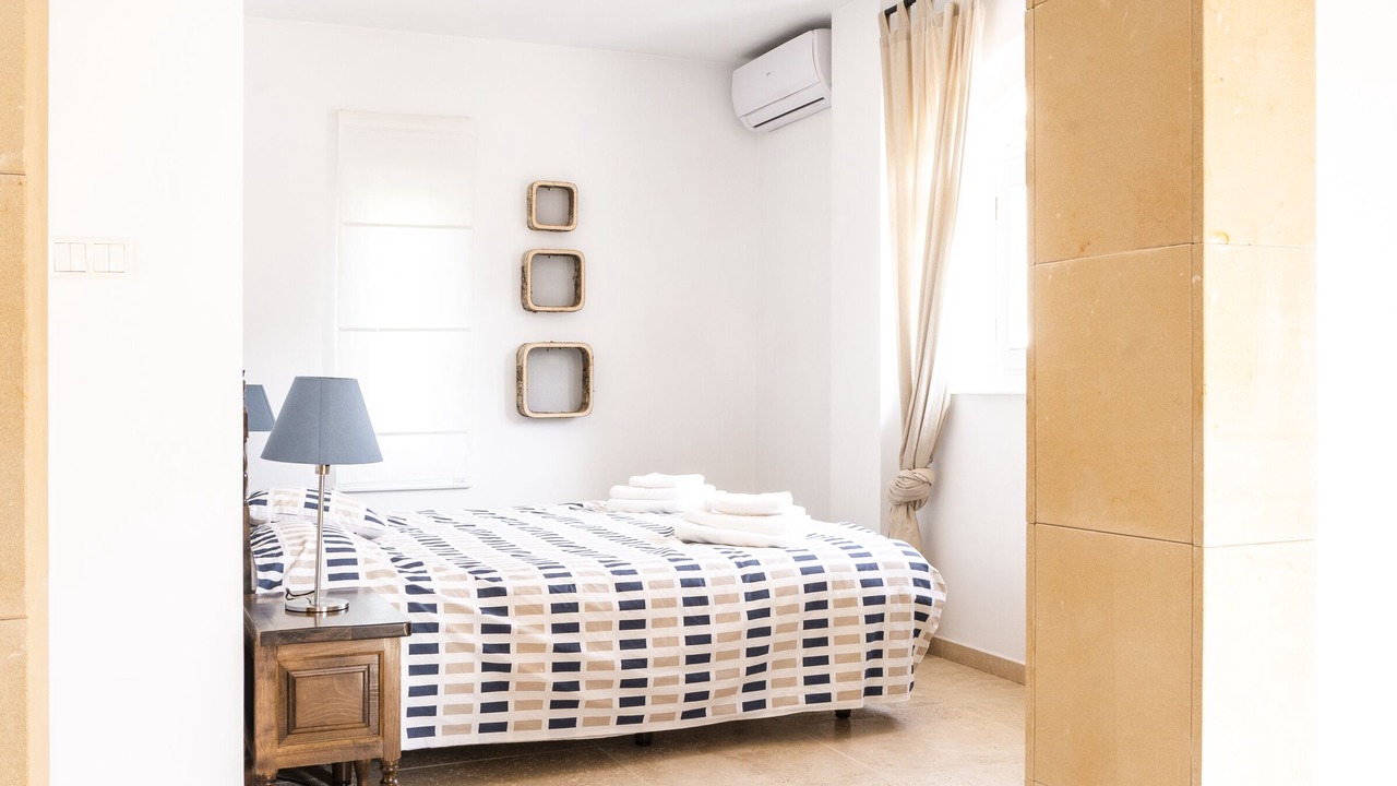 Photo of Bedroom in Alhama de Granada