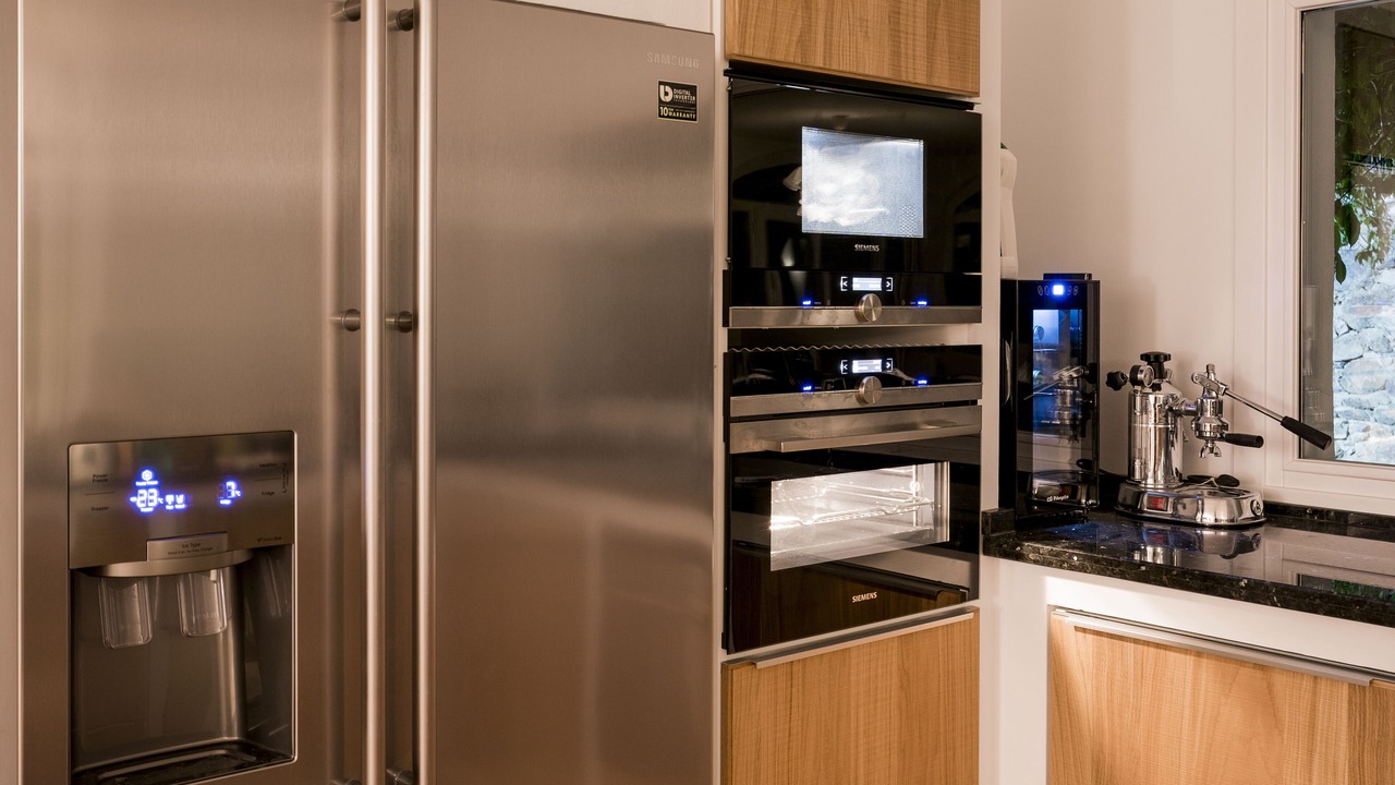 Photo of Kitchen in Alhama de Granada