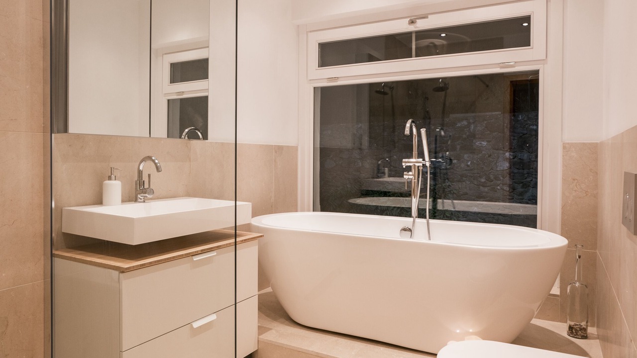 Photo of Bathroom in Alhama de Granada