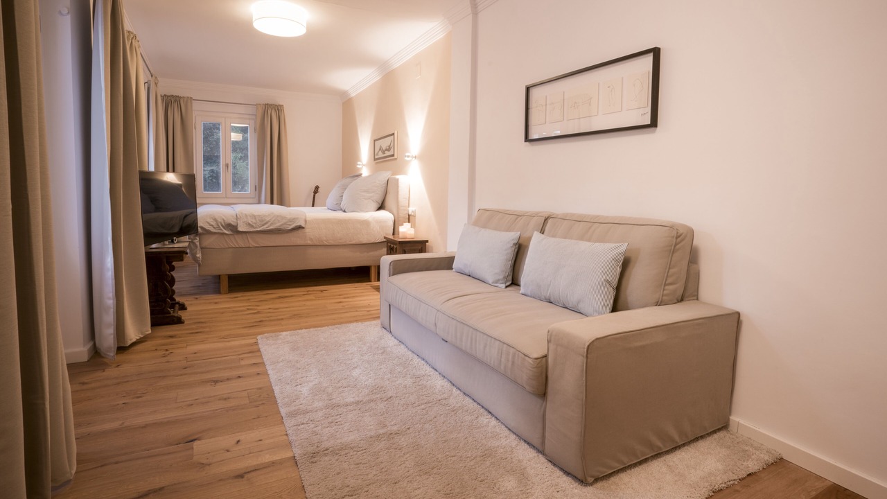 Photo of Bedroom in Alhama de Granada