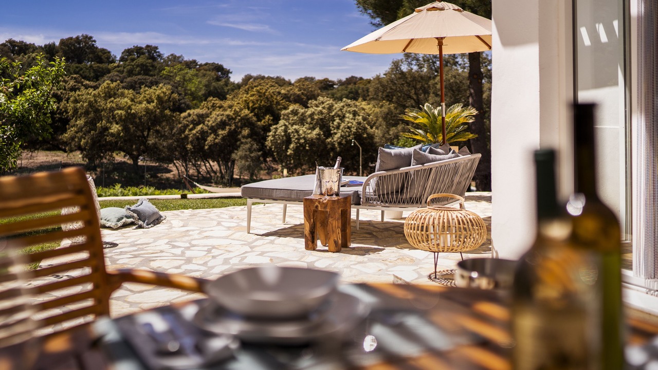 Photo of Outdoor in Alhama de Granada