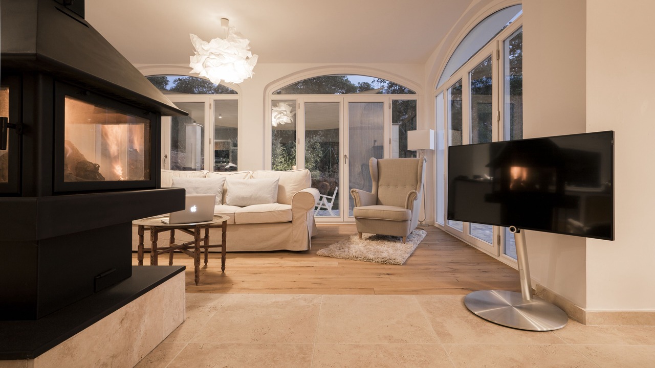 Photo of Livingroom in Alhama de Granada