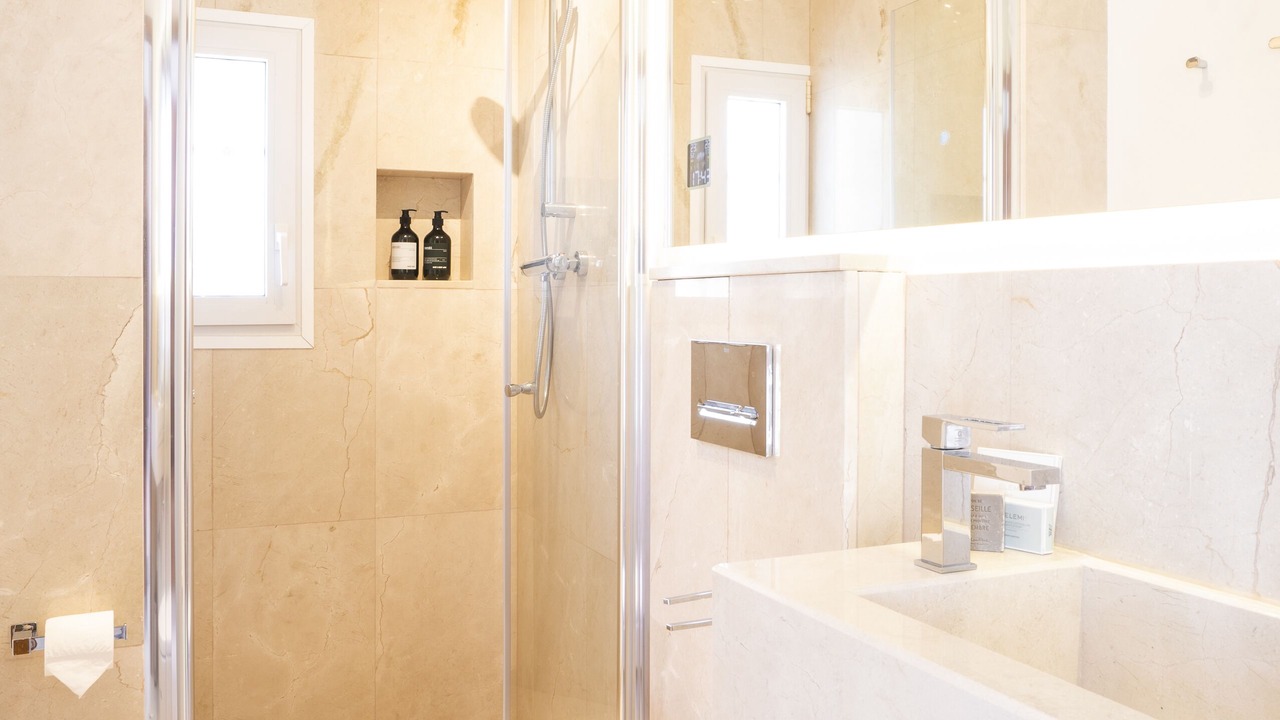 Photo of Bathroom in Alhama de Granada