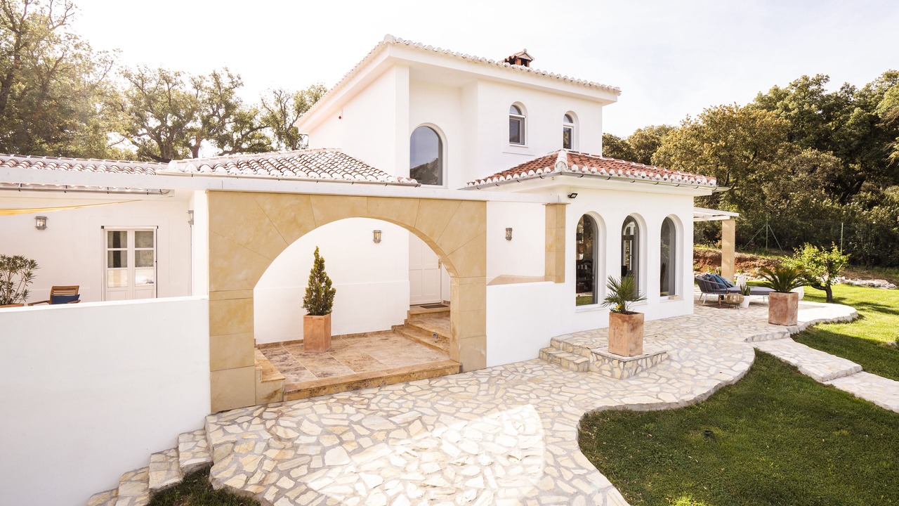 Photo of Outdoor in Alhama de Granada