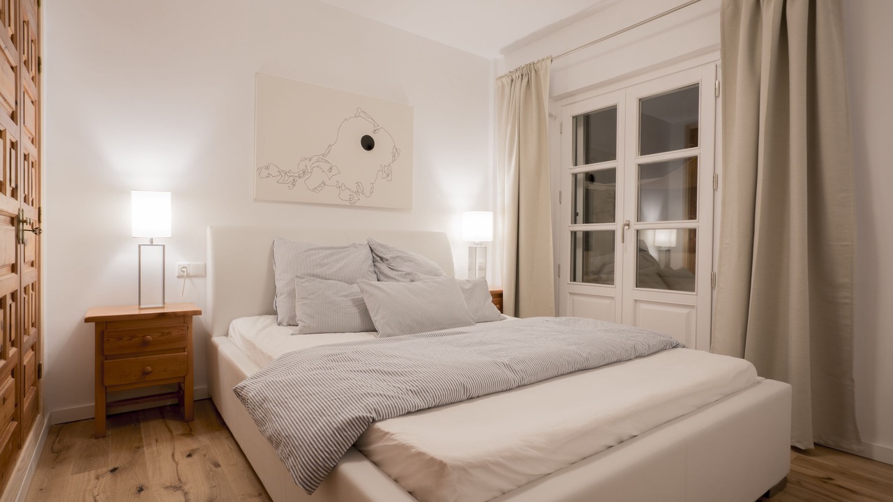 Photo of Bedroom in Alhama de Granada