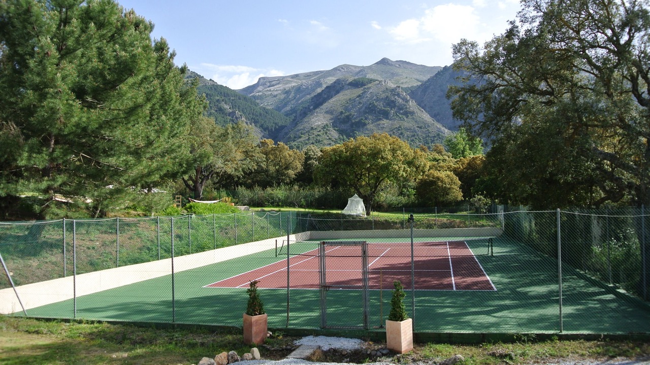 Photo of Others in Alhama de Granada