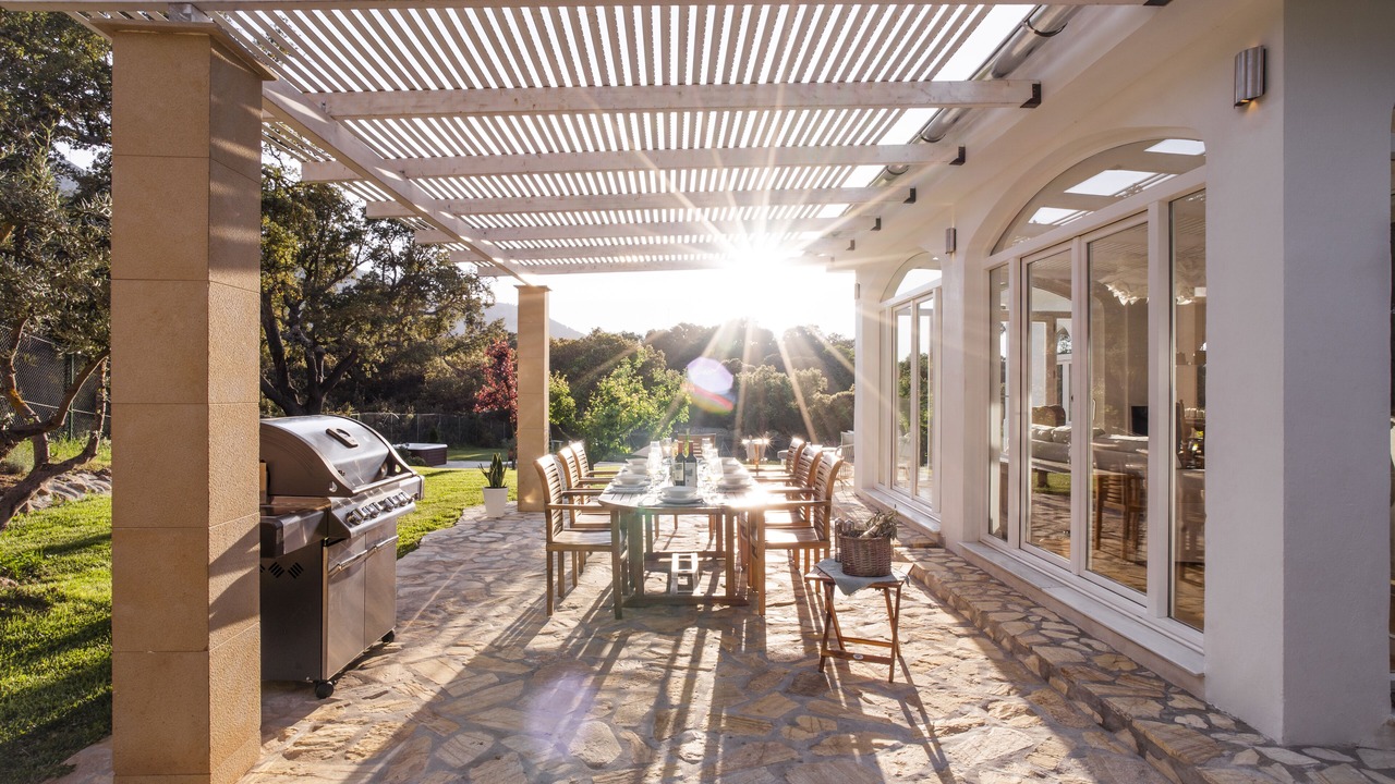 Photo of Outdoor in Alhama de Granada