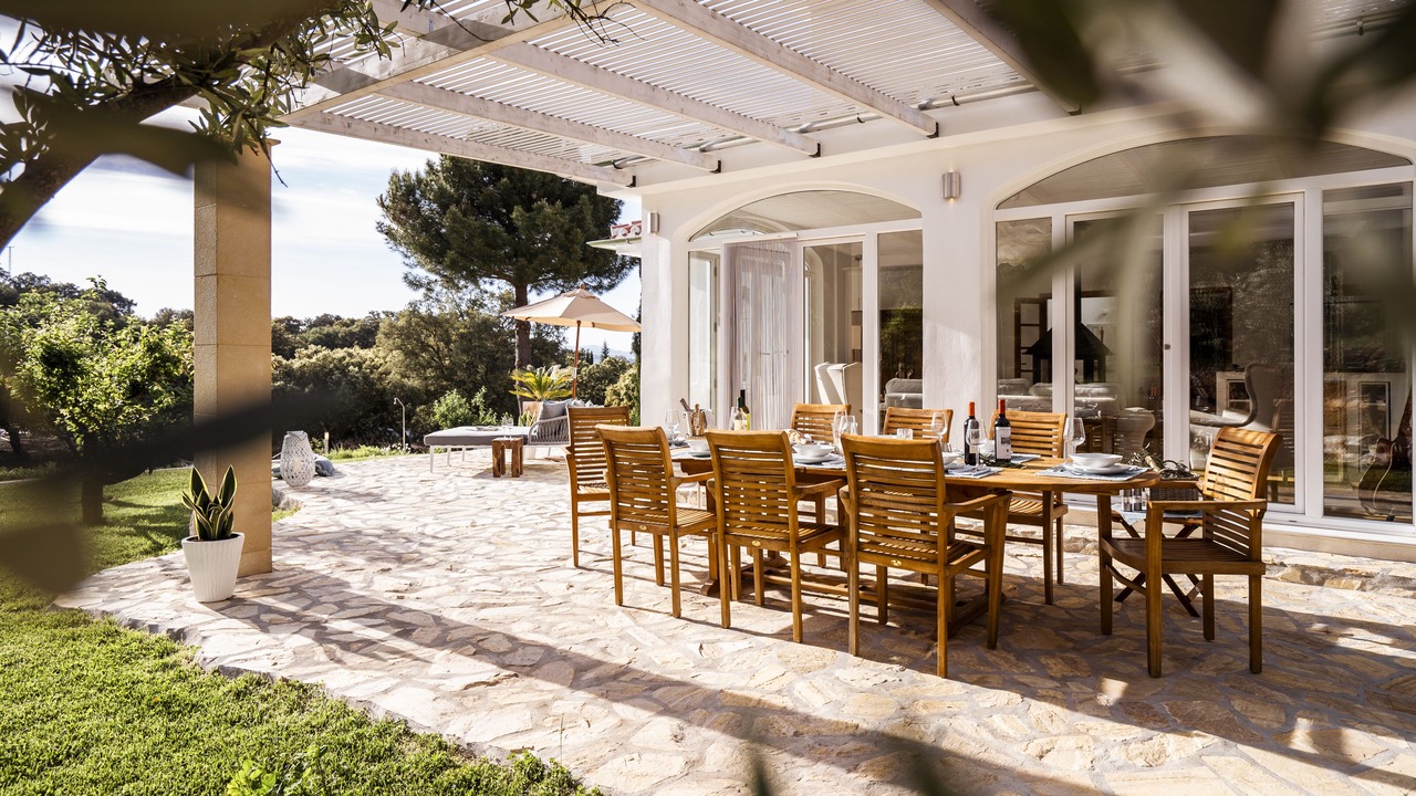 Photo of Outdoor in Alhama de Granada