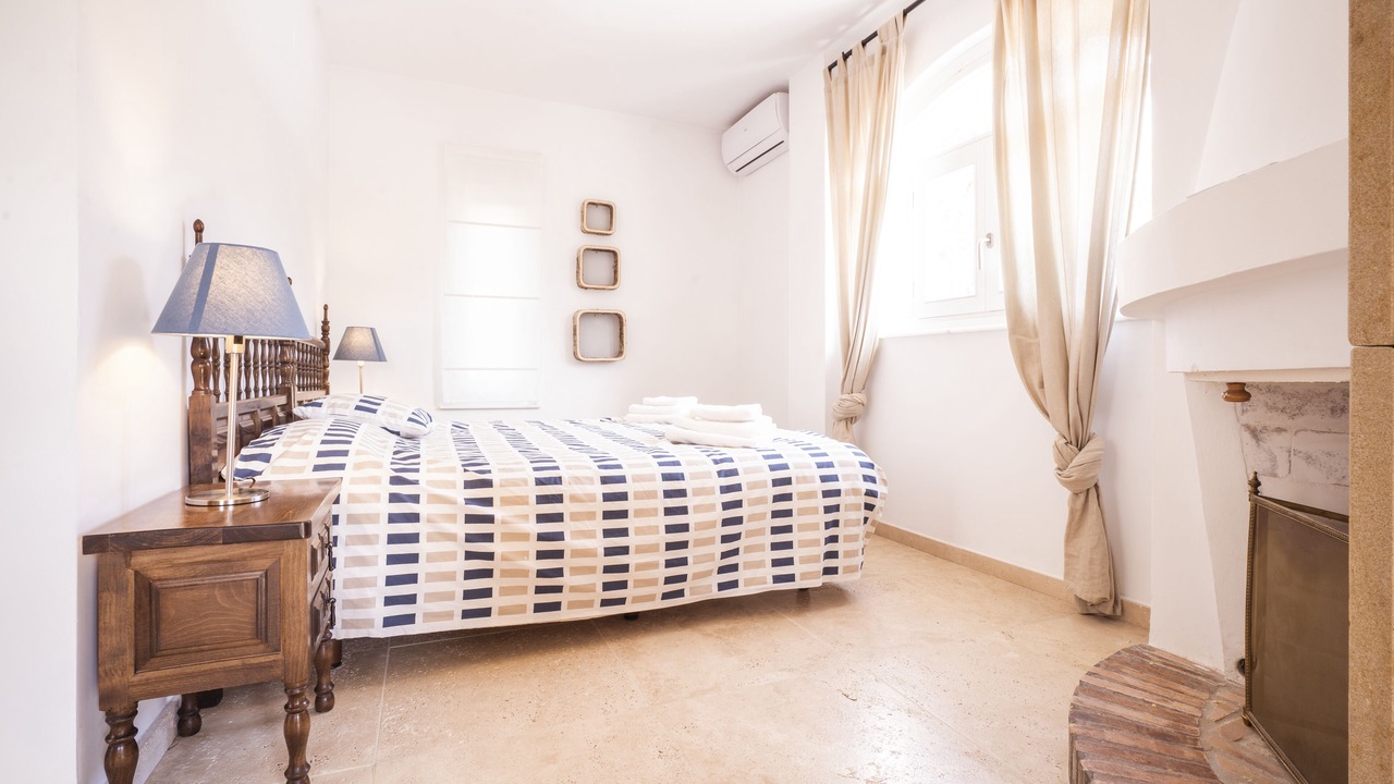 Photo of Bedroom in Alhama de Granada