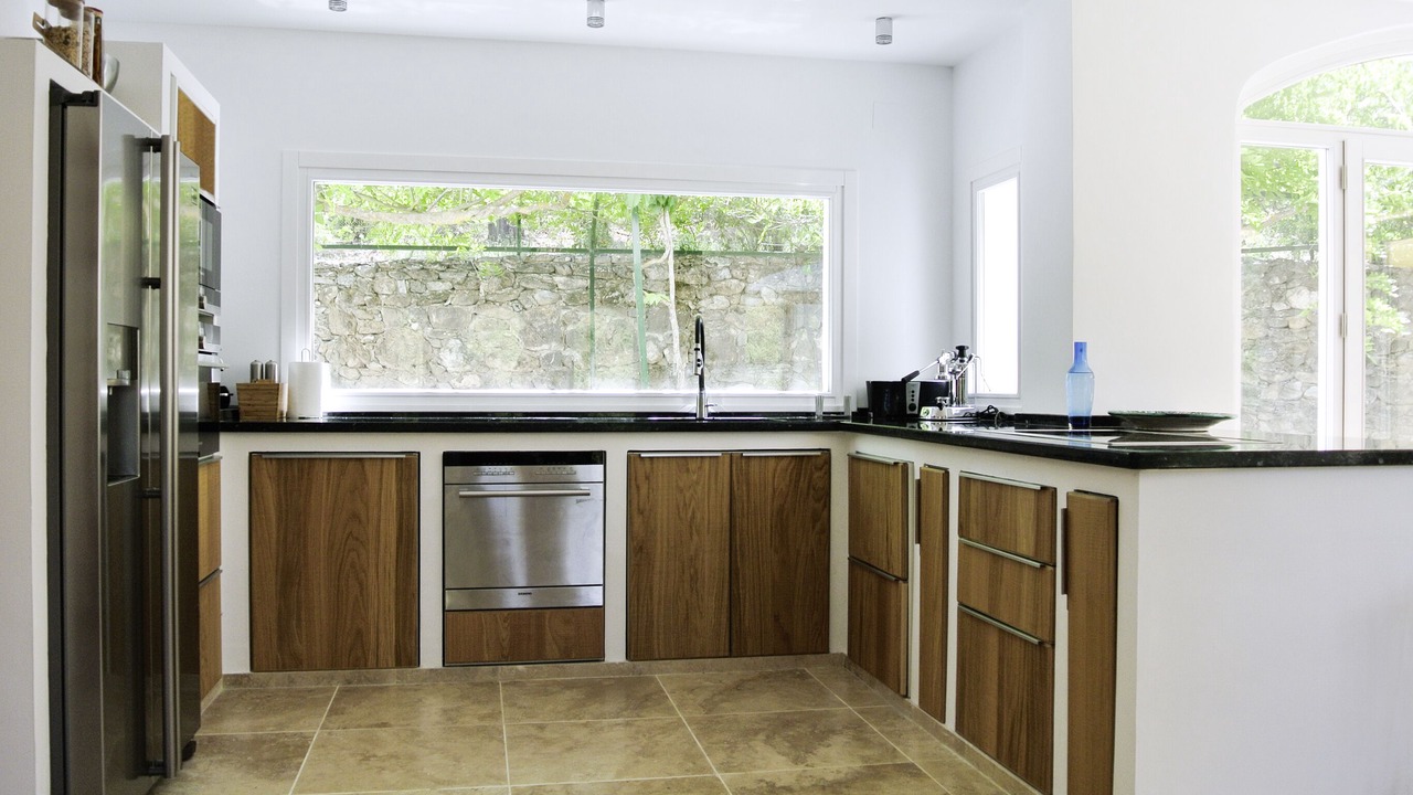 Photo of Kitchen in Alhama de Granada