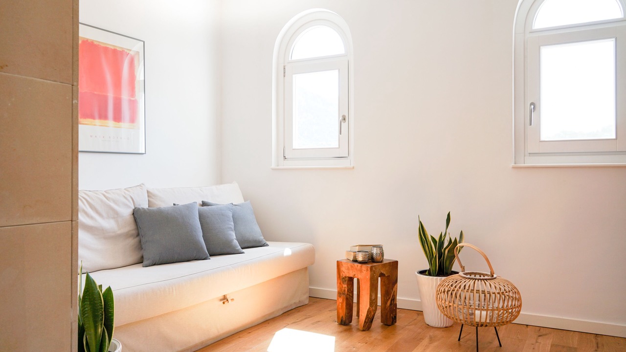 Photo of Livingroom in Alhama de Granada