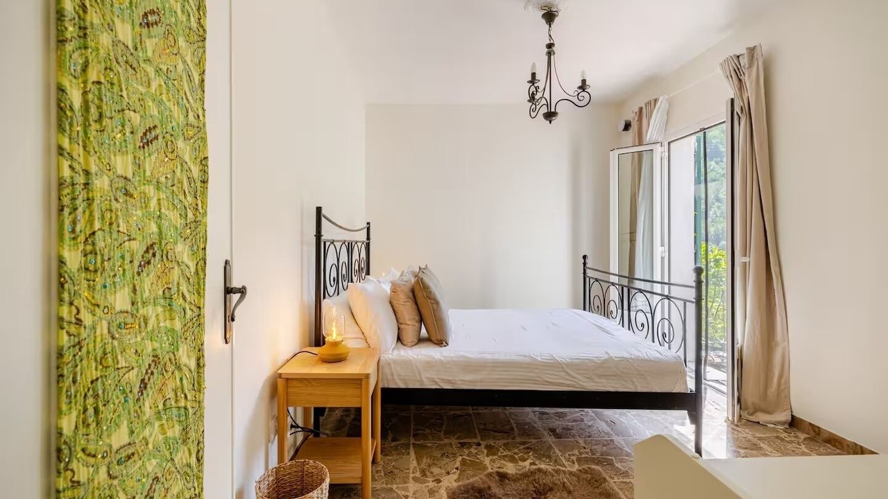 Photo of Patio Balcony in Pieve di Teco