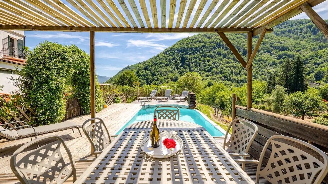 Photo of Outdoor in Pieve di Teco