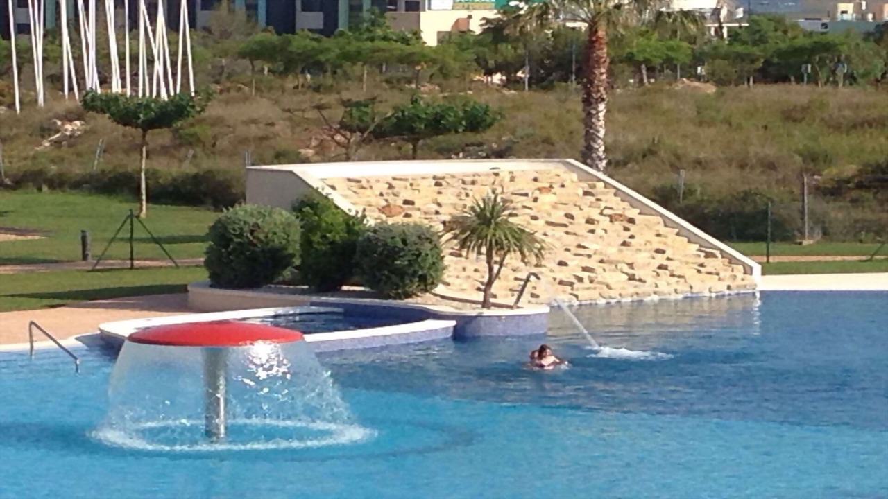 Photo of Outdoor in San Jorge