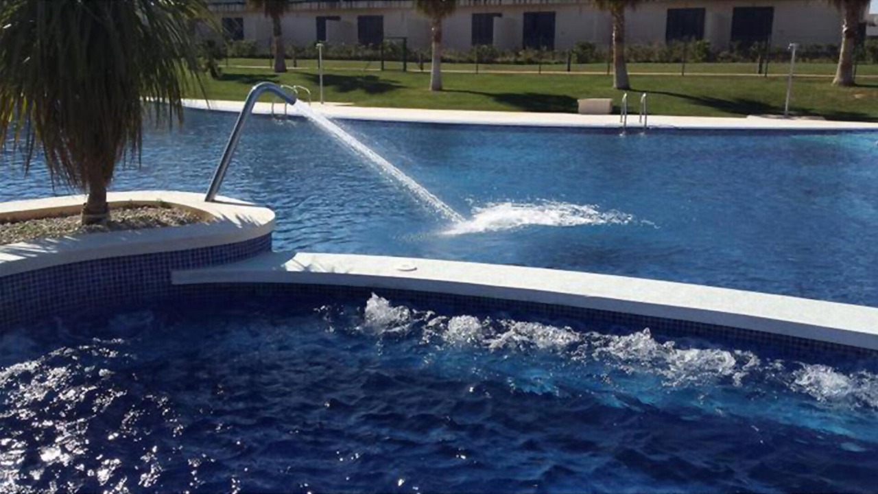 Photo of Outdoor in San Jorge