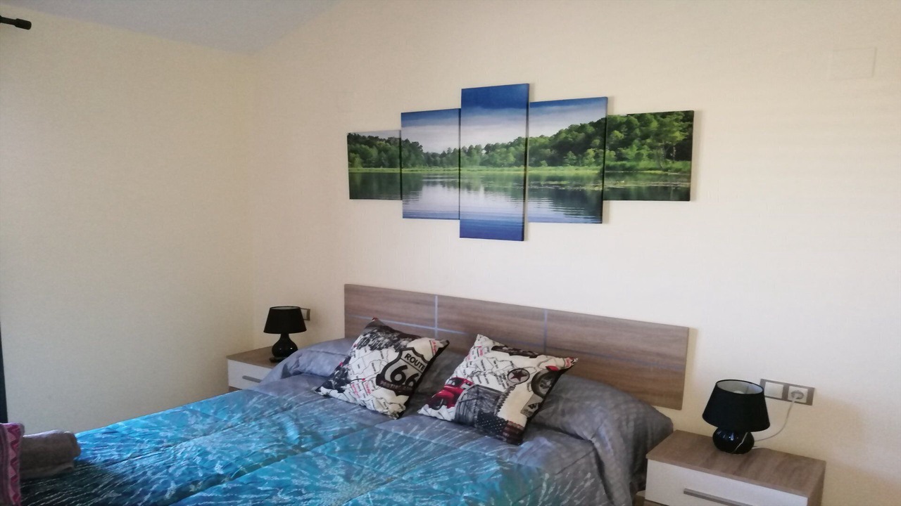 Photo of Bedroom in San Jorge