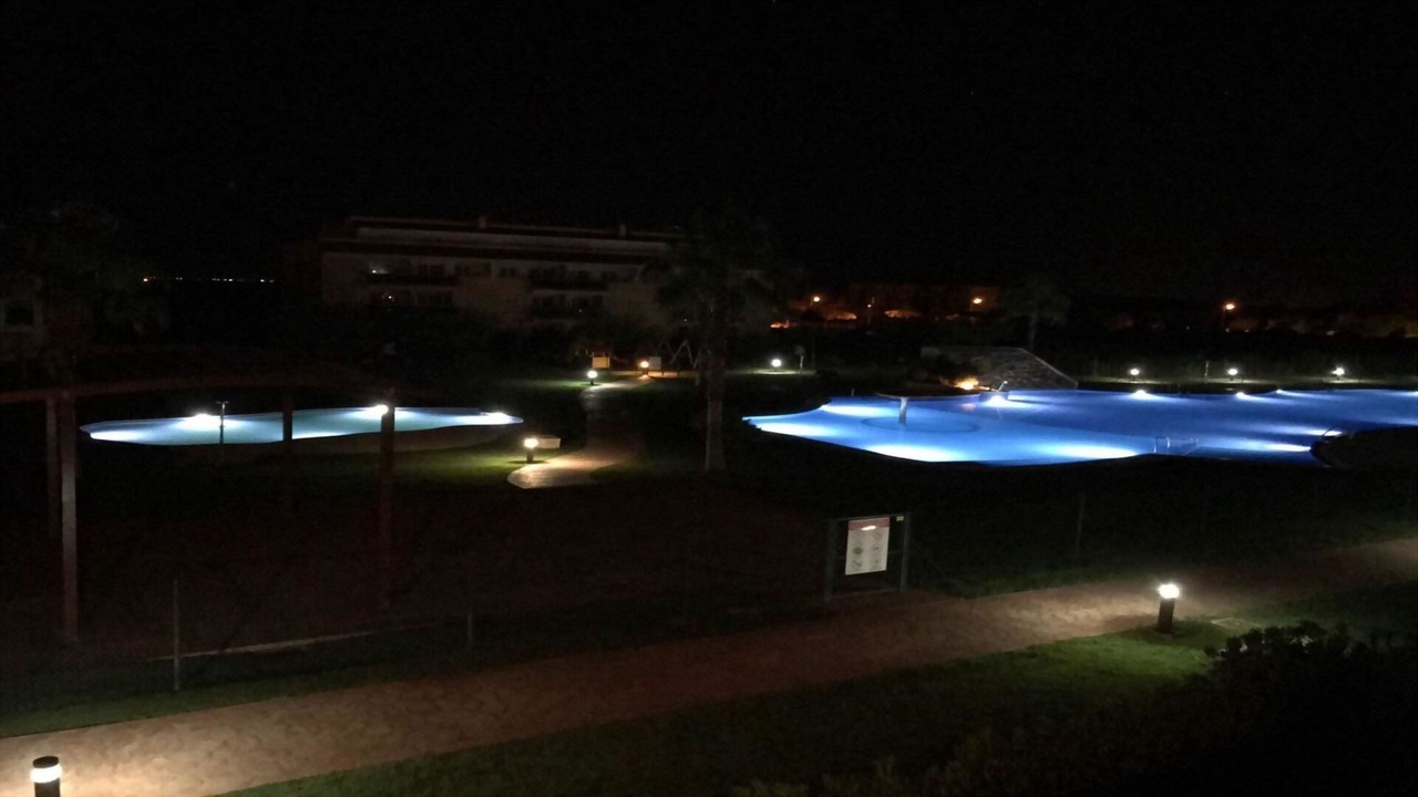 Photo of Outdoor in San Jorge