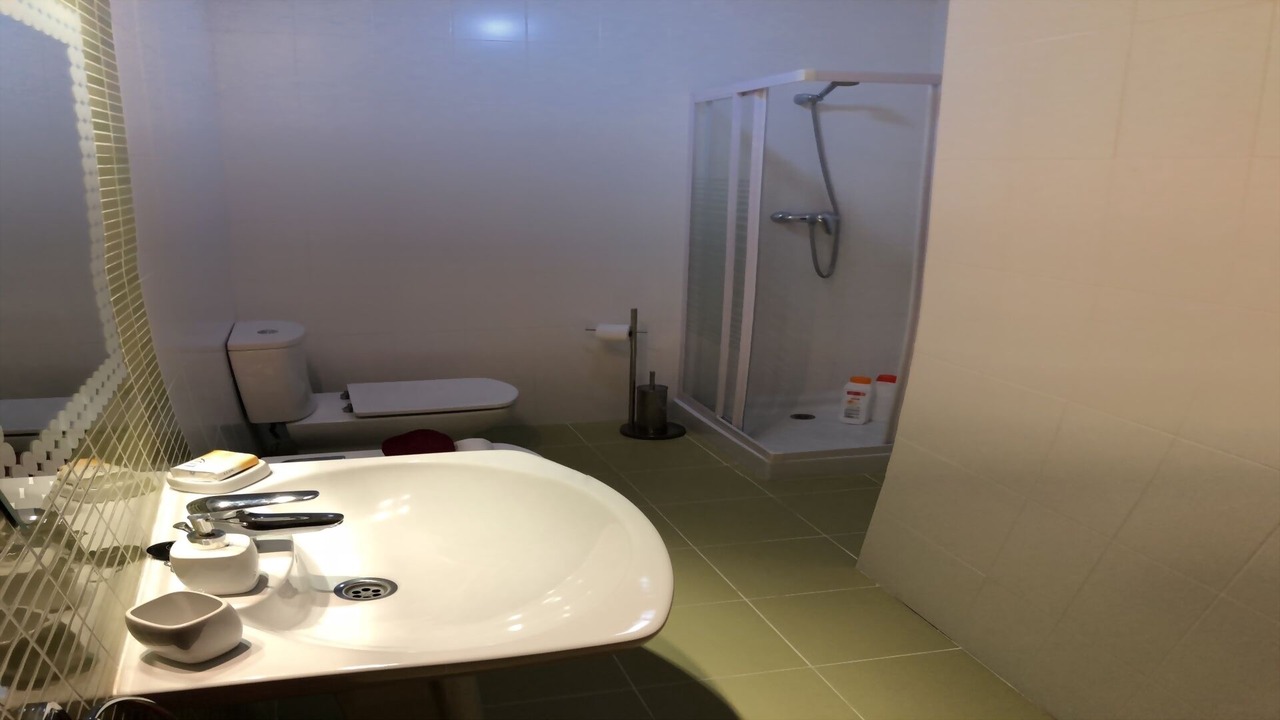 Photo of Bathroom in San Jorge