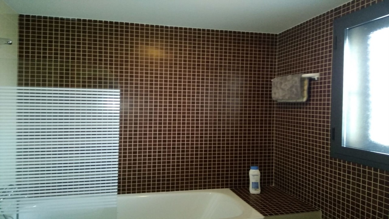 Photo of Bathroom in San Jorge