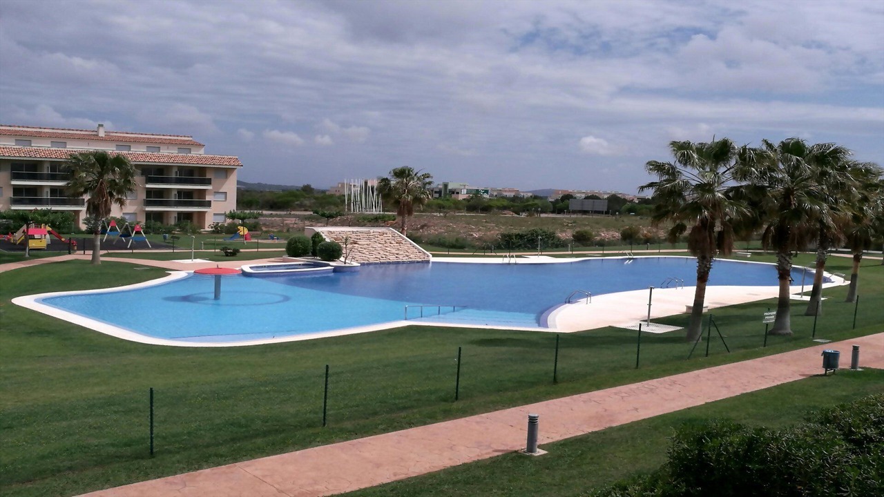Photo of Outdoor in San Jorge