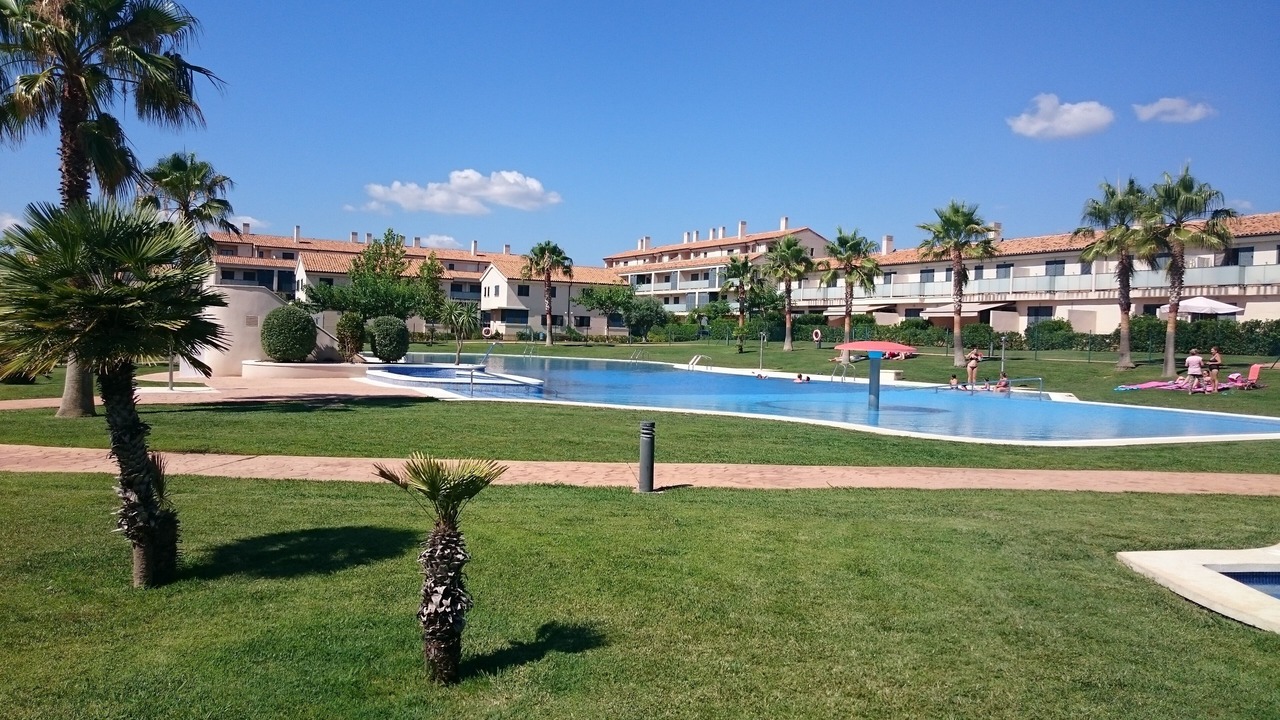 Photo of Outdoor in San Jorge
