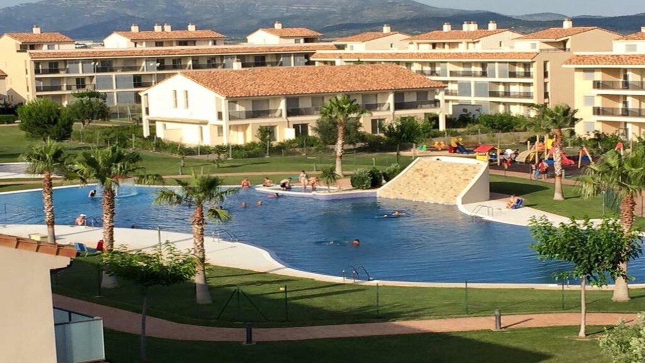 Photo of Outdoor in San Jorge