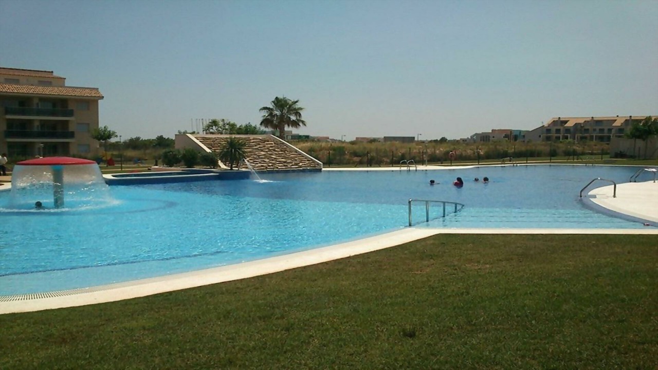 Photo of Outdoor in San Jorge