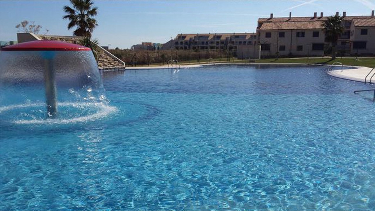 Photo of Outdoor in San Jorge