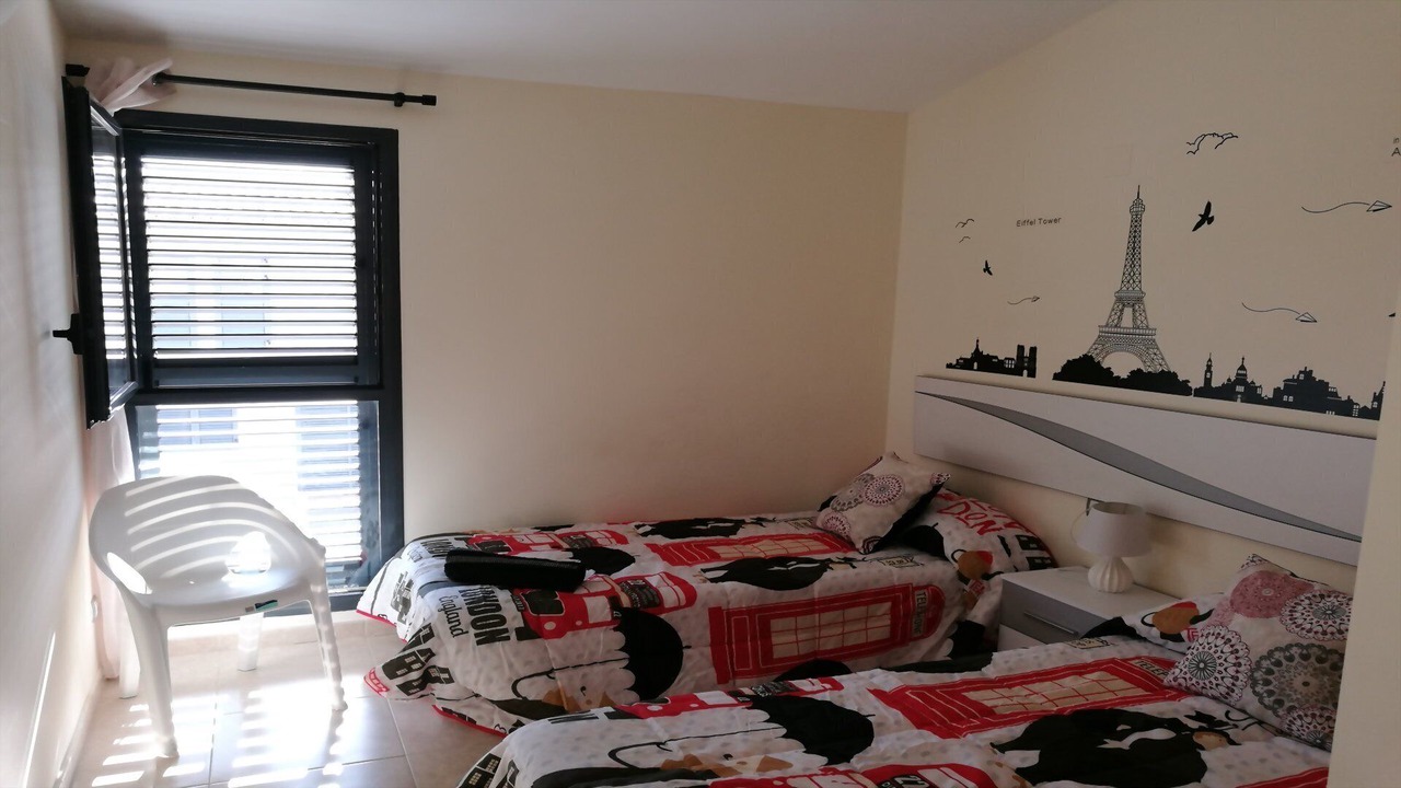 Photo of Bedroom in San Jorge