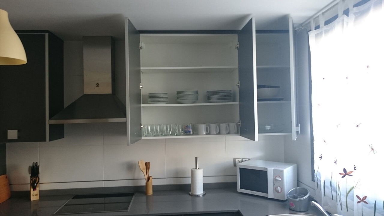 Photo of Kitchen in San Jorge