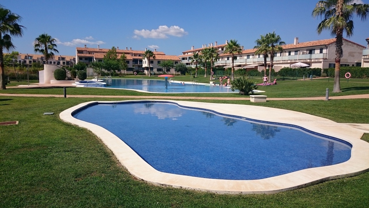 Photo of Outdoor in San Jorge