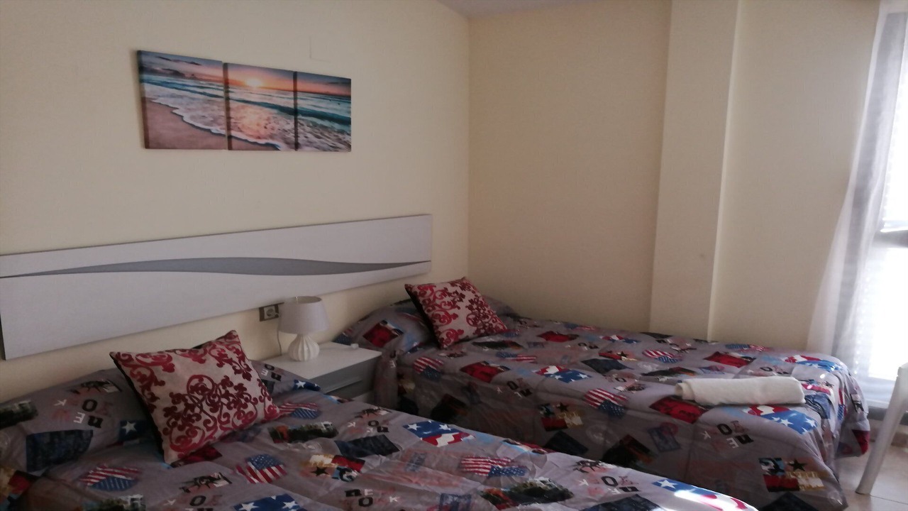 Photo of Bedroom in San Jorge