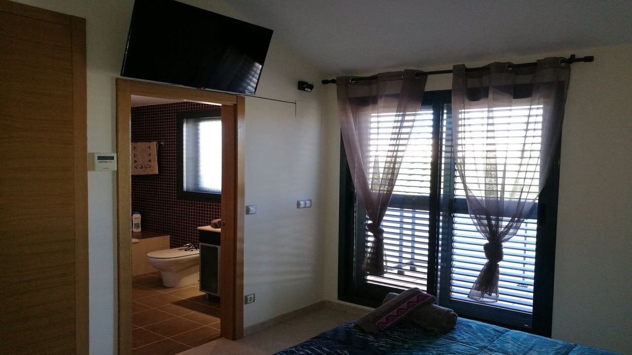 Photo of Bedroom in San Jorge
