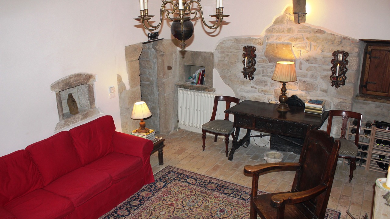 Photo of Livingroom in Pietranico