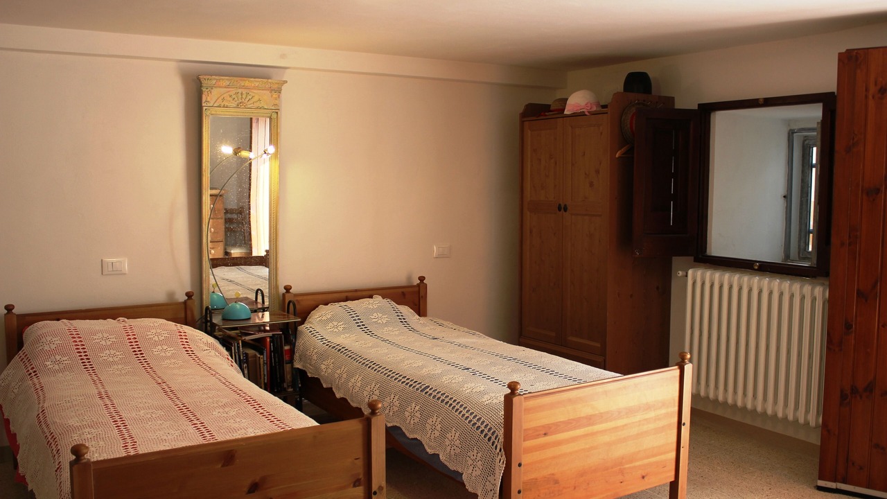 Photo of Bedroom in Pietranico
