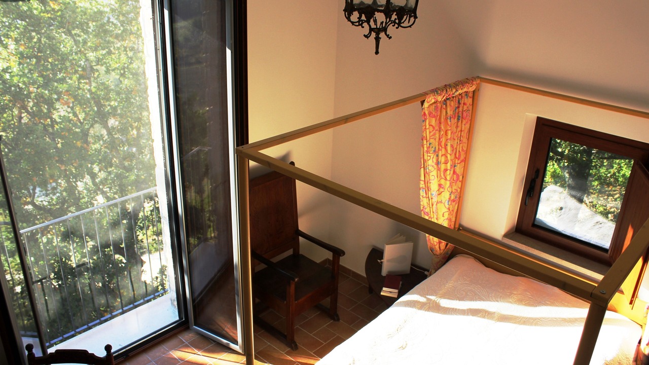 Photo of Bedroom in Pietranico
