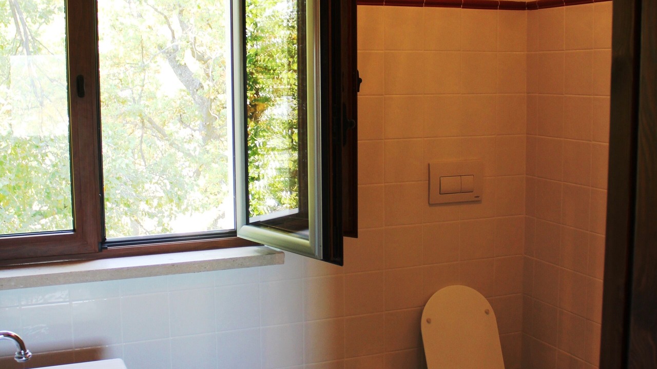 Photo of Bathroom in Pietranico