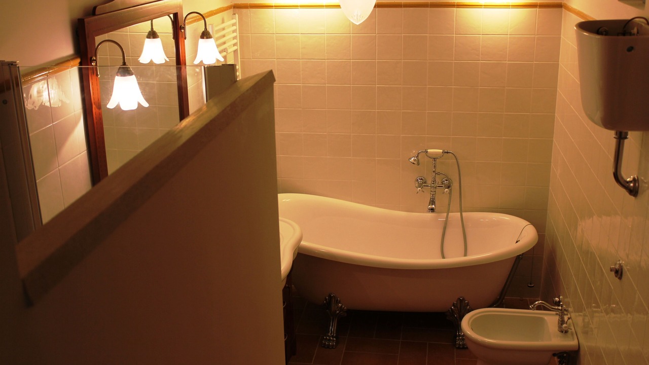 Photo of Bathroom in Pietranico