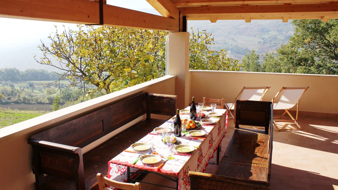 Photo of Outdoor in Pietranico