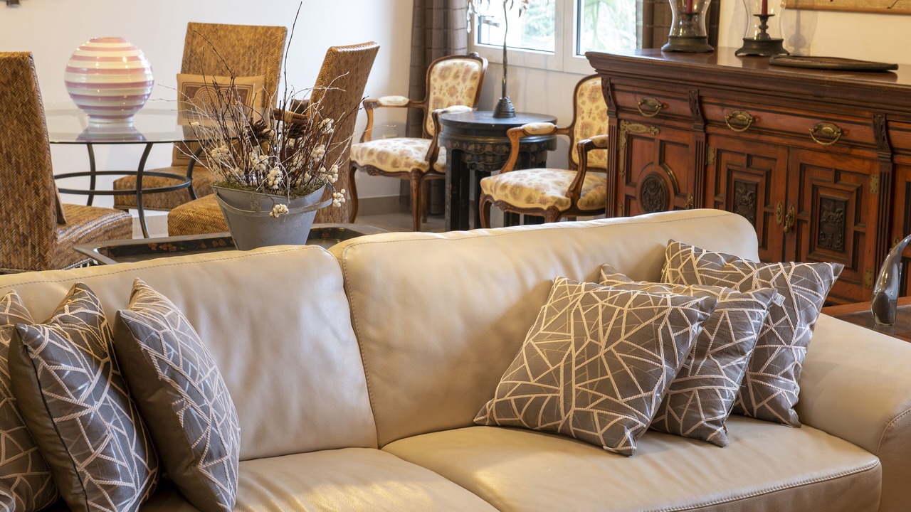 Photo of Livingroom in L'Alfas del Pi