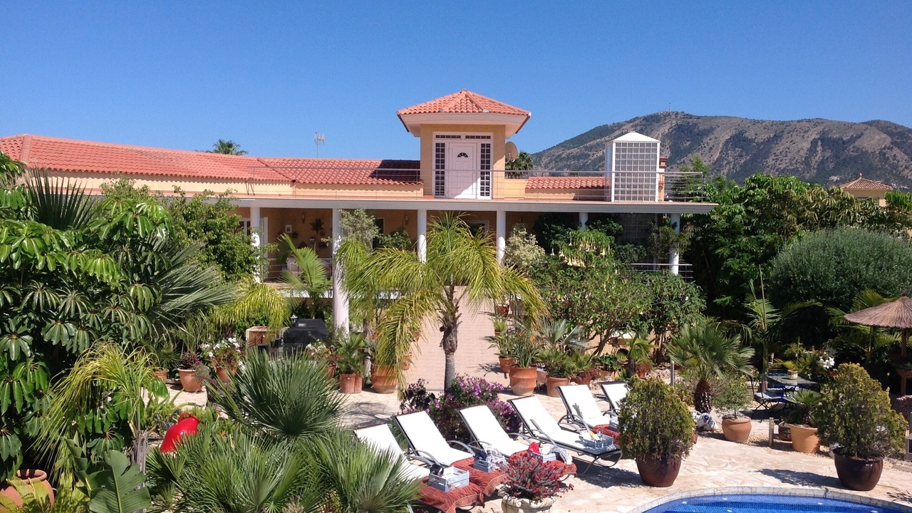 Photo of Outdoor in L'Alfas del Pi
