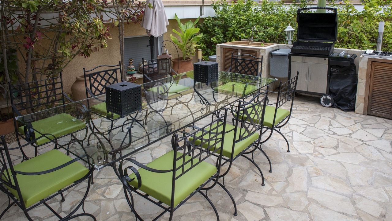 Photo of Outdoor in L'Alfas del Pi