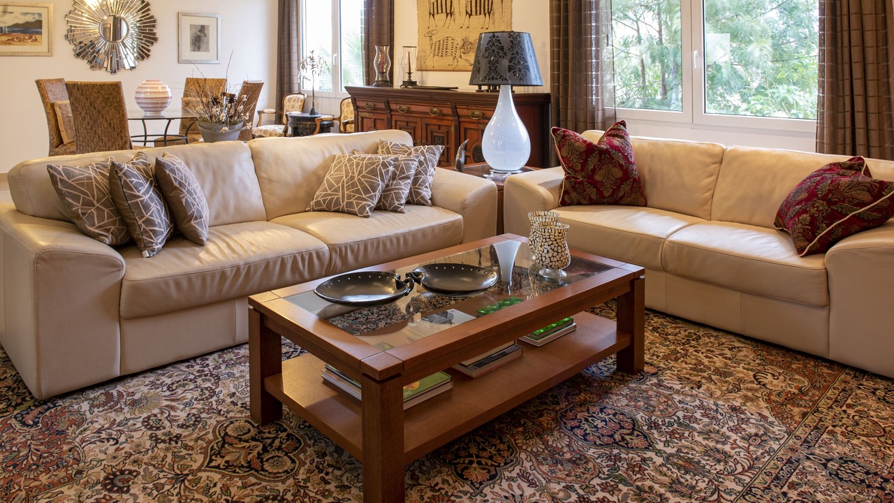 Photo of Livingroom in L'Alfas del Pi