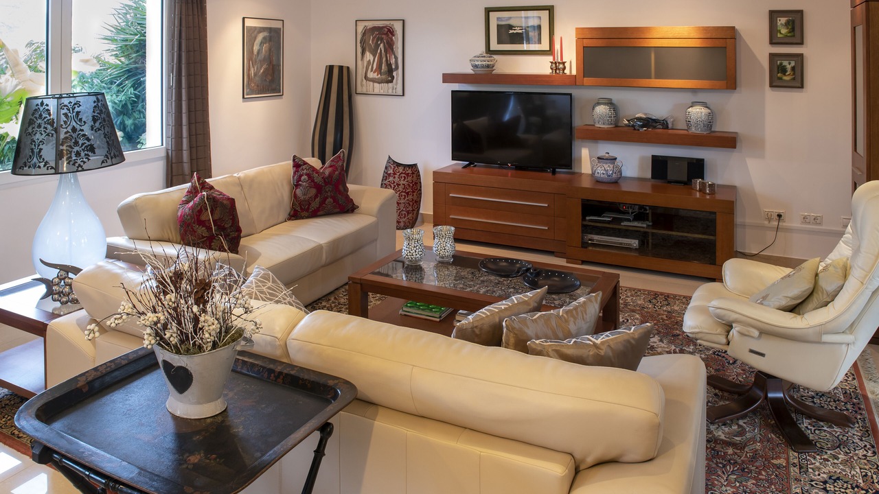 Photo of Livingroom in L'Alfas del Pi