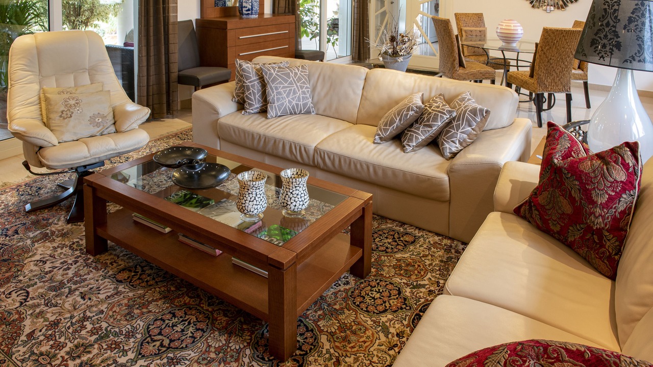 Photo of Livingroom in L'Alfas del Pi
