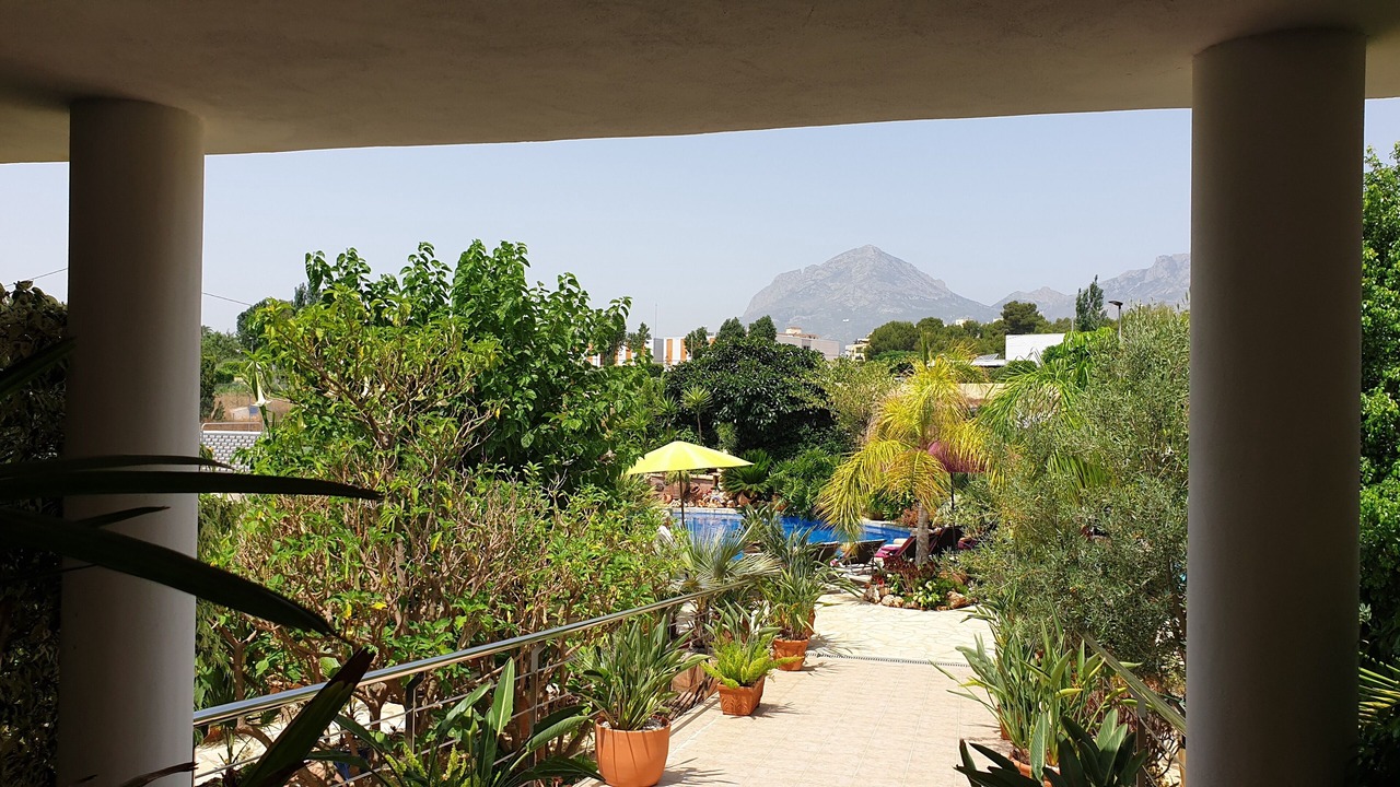 Photo of Outdoor in L'Alfas del Pi